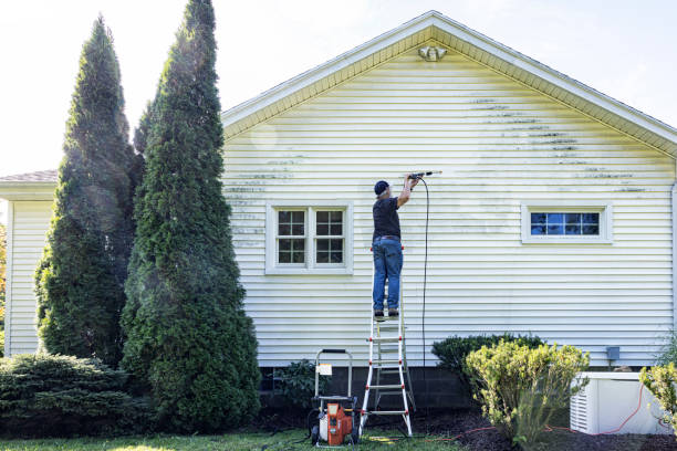 Shavano Park, TX  Pressure Washing Services Company